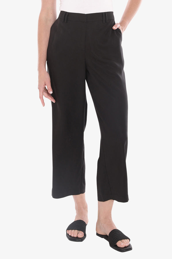 Jump Flat Front Pant