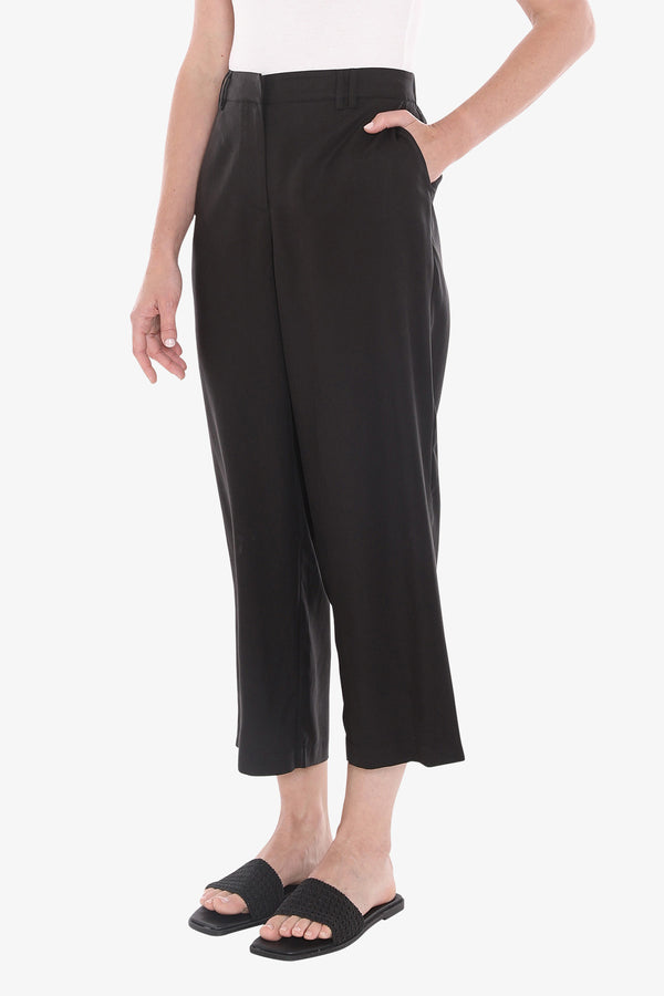 Jump Flat Front Pant