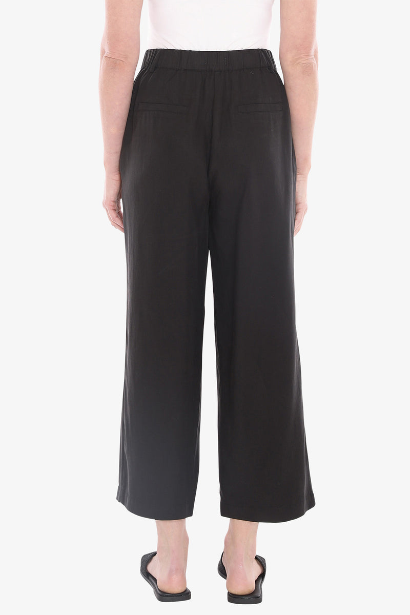 Jump Flat Front Pant