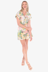 Jump Tiger Island Playsuit