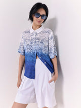 Marco Polo Downtown Haze Shirt