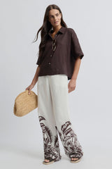 Yarra Trail Tirari Essence Shirt