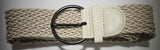 Hinako Weave Belt