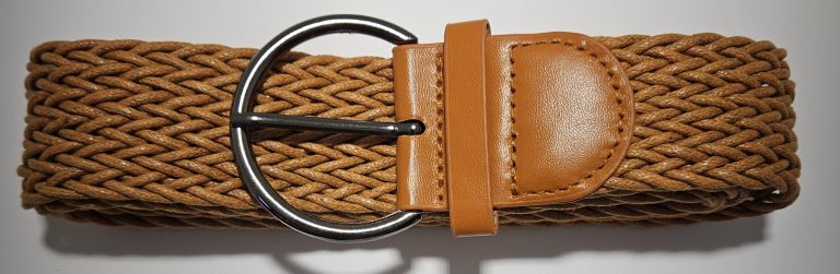 Hinako Weave Belt