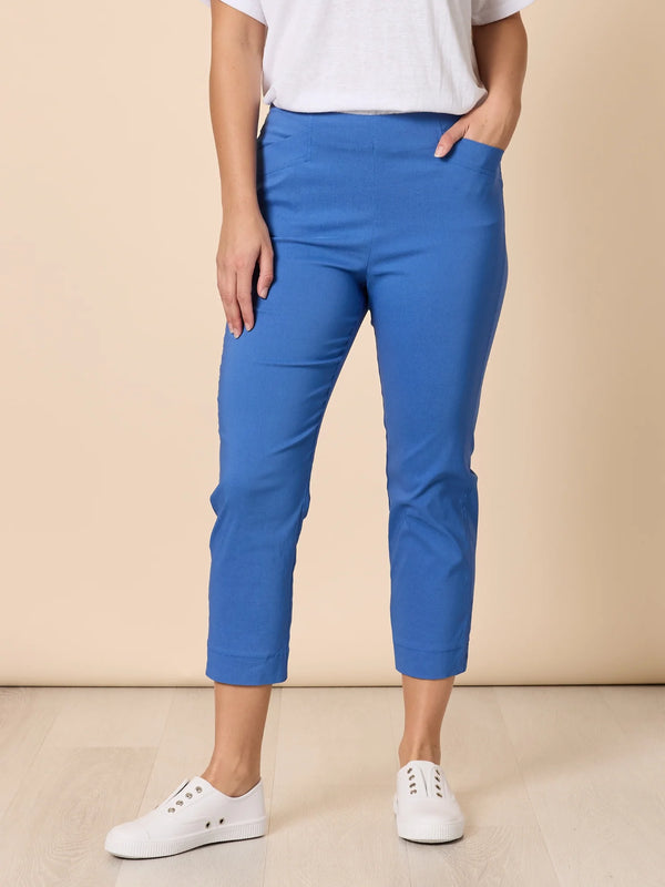 Threadz Bengalene Basic Pant