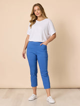 Threadz Bengalene Basic Pant