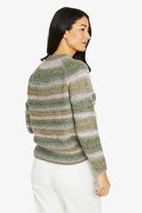 Jump Space Dye Pullover