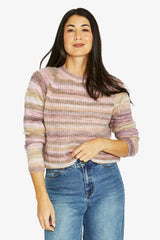 Jump Space Dye Pullover
