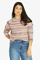 Jump Space Dye Pullover