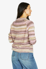 Jump Space Dye Pullover