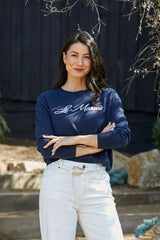 Jump Le Marais Pullover