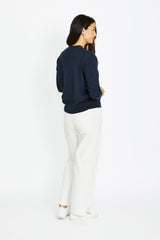 Jump Le Marais Pullover