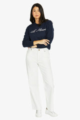 Jump Le Marais Pullover