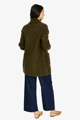 Jump Luxe Long Cardigan