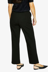 Jump Straight Leg Ponte Pant