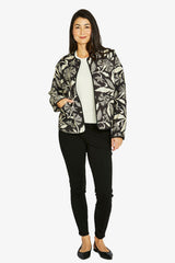 Jump Scandi Mono Jacket