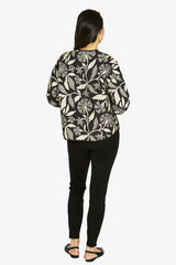 Jump Scandi Mono Jacket