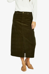 Jump Cord Skirt