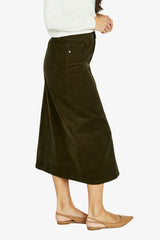 Jump Cord Skirt