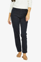 Jump Luxury Pkt Trim Jean