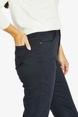 Jump Luxury Pkt Trim Jean