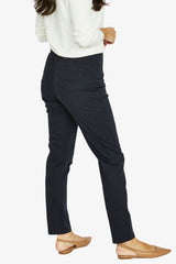 Jump Luxury Pkt Trim Jean