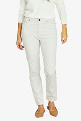 Jump Luxury Pkt Trim Jean