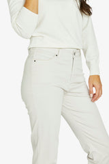 Jump Luxury Pkt Trim Jean