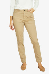 Jump Luxury Pkt Trim Jean