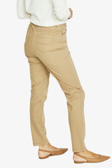 Jump Luxury Pkt Trim Jean