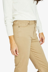 Jump Luxury Pkt Trim Jean