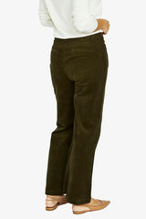 Jump 2 Pkt Cord Pant