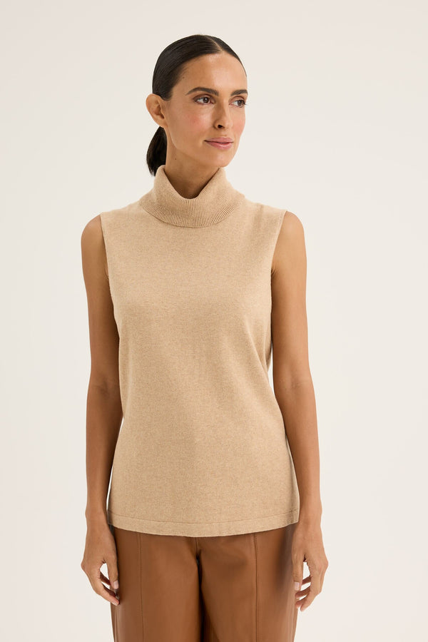 Yarra Trail Tranquil Knit