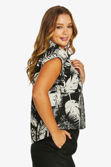 Jump Palm Island 2Pkt Shirt