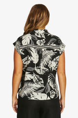 Jump Palm Island 2Pkt Shirt