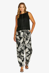 Jump Tack Stitch Top