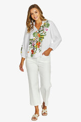 Jump Tigerlily Top