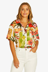 Jump Wild Paradise 2 Pkt Shirt