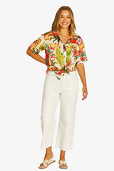 Jump Wild Paradise 2 Pkt Shirt