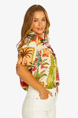 Jump Wild Paradise 2 Pkt Shirt