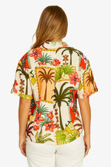 Jump Wild Paradise 2 Pkt Shirt