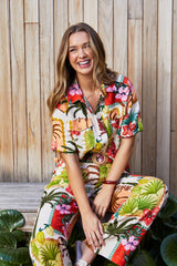 Jump Wild Paradise 2 Pkt Shirt