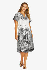 Jump Bahamas Dress