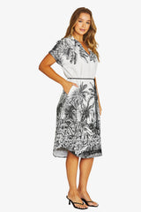 Jump Bahamas Dress