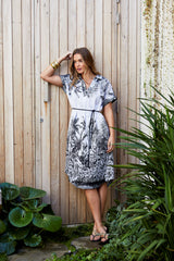 Jump Bahamas Dress