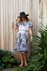 Jump Bahamas Dress
