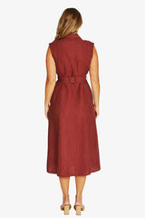 Jump Double Breasted Dress
