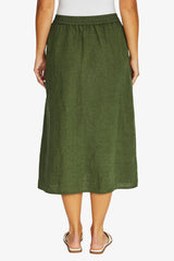 Jump Sarong Skirt