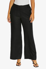 Jump Stitch Waist Pant