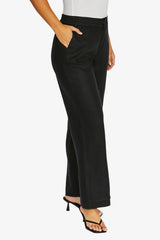 Jump Stitch Waist Pant